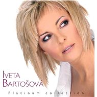 Bartosova Iveta: Platinum Collection (3x CD) - CD - Music CD