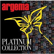 Argema: Platinum Collection (3x CD) - CD - Music CD