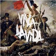 Coldplay: Viva La Vida - CD - Music CD