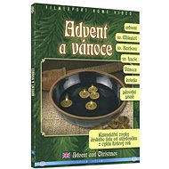 Advent and Christmas - DVD - DVD Film