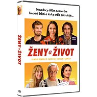 Women and Life - DVD - DVD Film