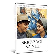 Larks on a String (DIGITALLY RESTORED FILM) - DVD - DVD Film
