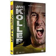 Jan Koller - The Story of an Ordinary Boy - DVD - DVD Film