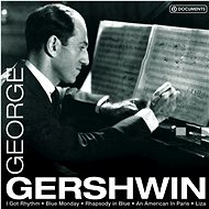 Gershwin, George: Portrait (10x CD) - CD - Music CD