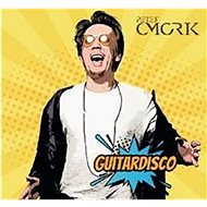 Cmorik Peter: Guitardisco - CD - Music CD