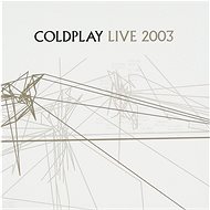 Coldplay: Live 2003 (CD+DVD) - DVD - Music DVD