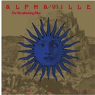 Alphaville: Breathtaking Blue - CD - Hudební CD