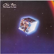 Rea Chris: Road To Hell - CD - Hudební CD