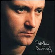 Collins Phil: But Seriously - CD - Hudební CD