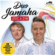 The Jamaha Duo: Father and son - CD - Music CD