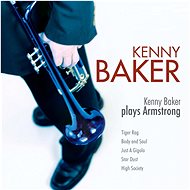 Baker Kenny: Kenny Baker plays Armstrong (10x CD) - CD - Music CD