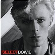 Bowie David: iSelect - CD - Hudební CD