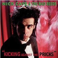 Cave Nick, Bad Seeds: Kicking Against The Pricks - CD - Music CD