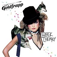 Goldfrapp: Black Cherry - LP - LP Record