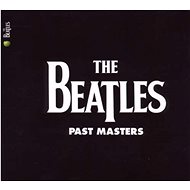 Beatles: Past Masters (2x CD) - CD - Music CD