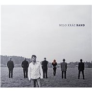 Milo Kráľ Band: Milo Kráľ Band - CD - Hudební CD