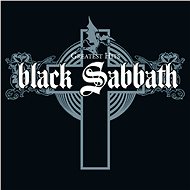 Black Sabbath: Greatest Hits - CD - Music CD