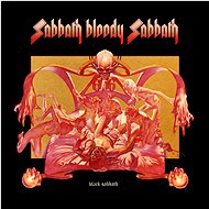 Black Sabbath: Sabbath Bloody Sabbath (Digipack Remaster 2010) - CD - Music CD