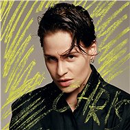Christine And The Queens: Chris 2018 (2x LP +CD) - LP+CD - LP Record