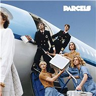 Parcels (2018) - LP - LP Record