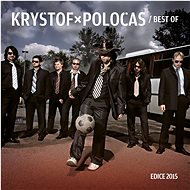 Kryštof: Half Time (Edition 2015) - CD - Music CD