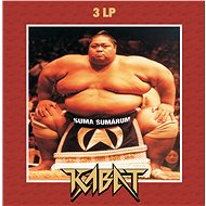 Kabát: Suma Sumarum (3x LP) - LP - LP vinyl