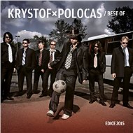 Krystof: Halftime (Edition 2015) (2x LP) - LP - LP Record