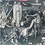 Deep Purple: Deep Purple - LP - LP Record
