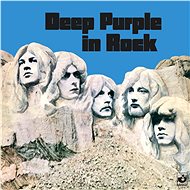 Deep Purple: Deep Purple In Rock - LP - LP Record