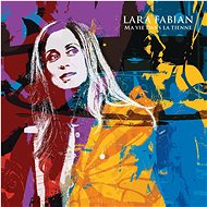 Fabian Lara: Ma Vie Dans La Tienne - CD - Music CD