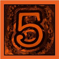 Sheeran Ed: 5 (5x CD) - CD - Music DVD