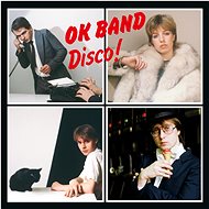 OK Band: Disco! (2x CD) - CD - Music CD