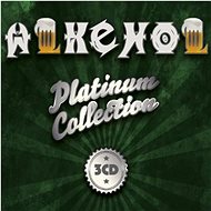 Alkehol: Platinum Collection (2015) (3x CD) - CD - Music CD