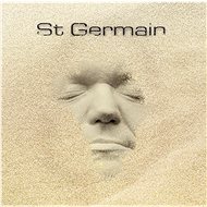 St. Germain: St. Germain- CD - Music CD