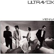 Ultravox: Vienna - LP - LP vinyl