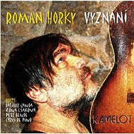 Horký Roman & Kamelot: Babí léto - CD - Music DVD