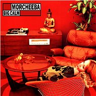Morcheeba: Big Calm - LP - LP Record