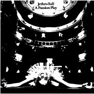 Jethro Tull: A Passion Play - CD - Music DVD