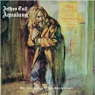 Jethro Tull: Aqualung - LP - LP Record