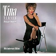 Turner Tina: Private Dancer - (2x CD - 30th Anniversary Edition) - CD - Hudební CD