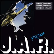 J. A. R.: Frtka 2014 - CD - Music DVD