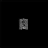 Joy Division: Unknown Pleasures - LP - LP Record