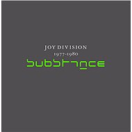 Joy Division: Substance (2x LP) - LP - LP Record