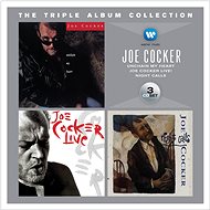 Cocker Joe: Triple Album Collection (3x CD) - CD - Music CD