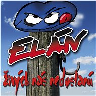 Elán: They Don' t Get Us Alive (2014) - CD - Music CD