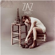 Zaz: Paris (2x LP) - LP - LP Record