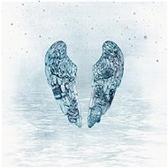 Coldplay: Ghost Stories - Live 2014 - CD+DVD - Music DVD