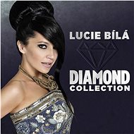 Bílá Lucie: Diamond Collection (3x CD) - CD - Music DVD