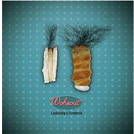 Wohnout: Laskonky a kremrole - CD - Music CD
