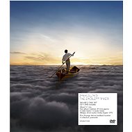 Pink Floyd: Endless River (CD + DVD) - CD - Music CD